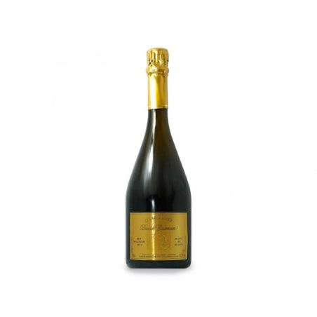 Alain Couvreur Champagne Blanc De Blancs David Couvreur 2015 Ml. 750 Divine Golosità Toscane