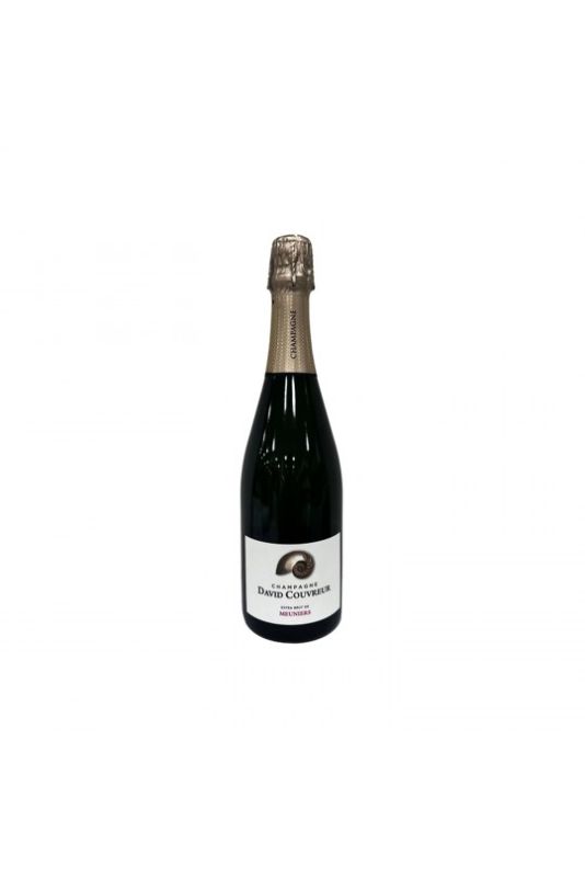 Alain Couvreur Champagne Extra Brut De Meuniers David Couvreur Ml. 750 Divine Golosità Toscane Alain Couvreur Champagne Extra Brut De Meuniers David Couvreur Ml. 750 Divine Golosità Toscane