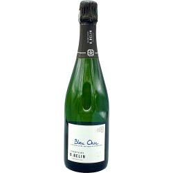 Olivier Belin Champagne Brut Blue Chic Ml. 750 Divine Golosità Toscane
