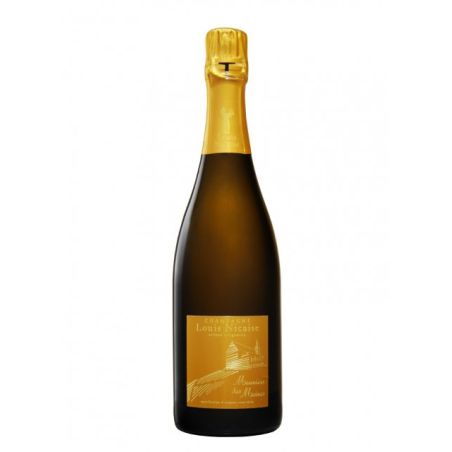 Louis Nicaise Champagne Premier Cru Meuniers Des Moines Ml. 750 Divine Golosità Toscane