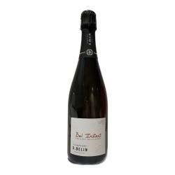Olivier Belin Champagne Brut Bel Instant Ml. 750 Divine Golosità Toscane