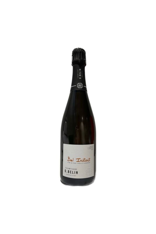 Olivier Belin Champagne Brut Bel Instant Ml. 750 Divine Golosità Toscane