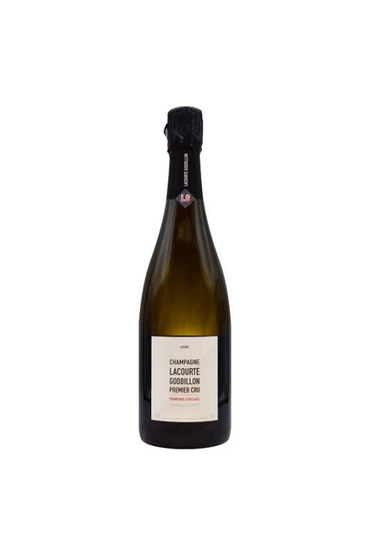 Lacourte Godbillon Champagne Premier Cru Terroirs D'Ecueil Ml. 750 Divine Golosità Toscane