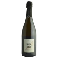Lacourte Godbillon Champagne Premier Cru Mi Pents Ml. 750 Dinine Golosità Toscane
