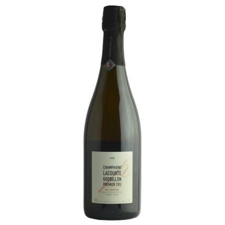 Lacourte Godbillon Champagne Premier Cru Mi Pents Ml. 750 Dinine Golosità Toscane