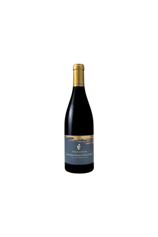Les Astrelles Borgogna Hautes Cotes Du Nuits Rouge 2022 Ml. 750 Divine Golosità Toscane