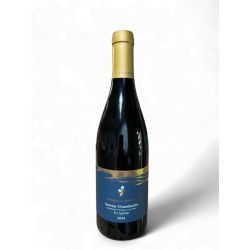 Les Astrelles Borgogna Gevrey Chambertin En Vosne 2022 Ml. 750 Divine Golosità Toscane