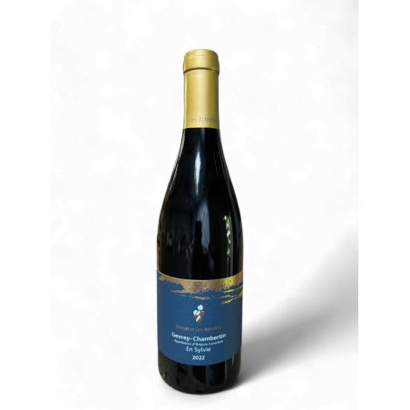 Les Astrelles Borgogna Gevrey Chambertin En Vosne 2022 Ml. 750 Divine Golosità Toscane