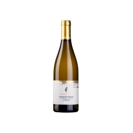 Les Astrelles Bourgogna Aligotè La Mouille 2022 Ml. 750 Divine Golosità Toscane