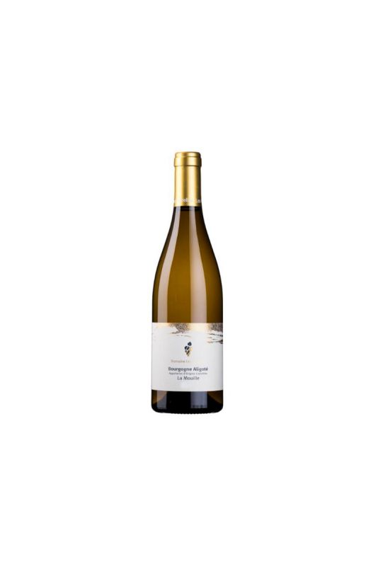 Les Astrelles Bourgogna Aligotè La Mouille 2022 Ml. 750 Divine Golosità Toscane