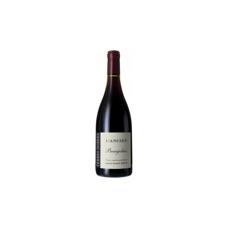 Jean Paul Brun Beaujolais L'Ancien 2023 Ml. 750 Divine Golosità Toscane