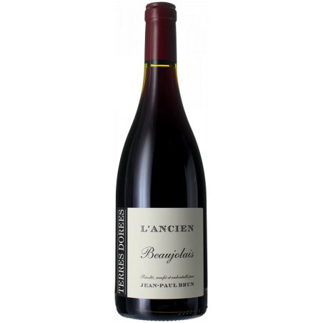 Jean Paul Brun Beaujolais L'Ancien 2023 Ml. 750 Divine Golosità Toscane