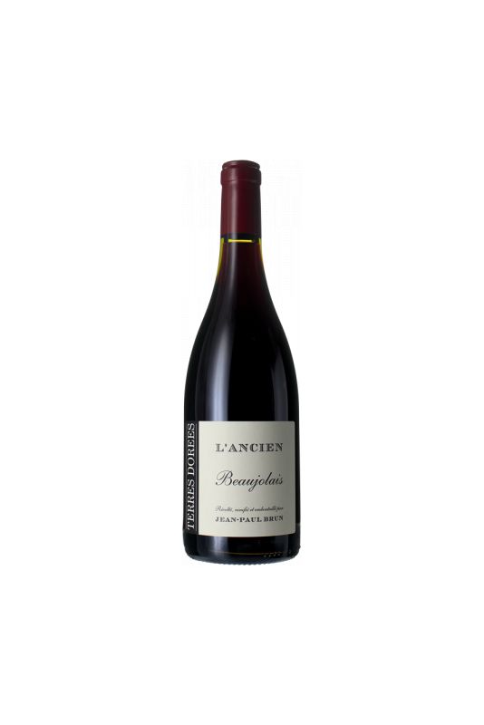 Jean Paul Brun Beaujolais L'Ancien 2023 Ml. 750 Divine Golosità Toscane