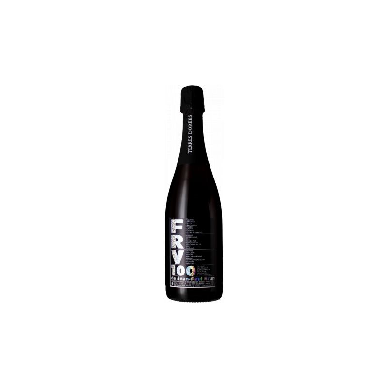Jean Paul Brun FRV 100 Ml. 750 Divine Golosità Toscane
