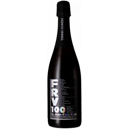 Jean Paul Brun FRV 100 Ml. 750 Divine Golosità Toscane