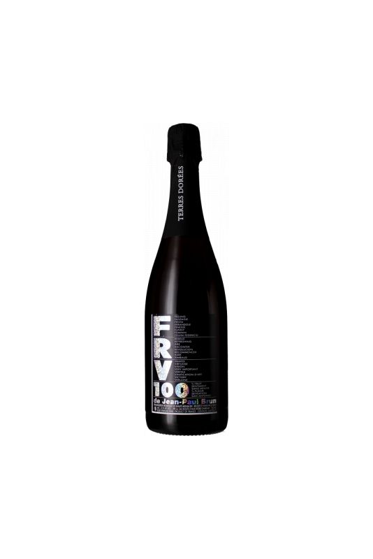 Jean Paul Brun FRV 100 Ml. 750 Divine Golosità Toscane