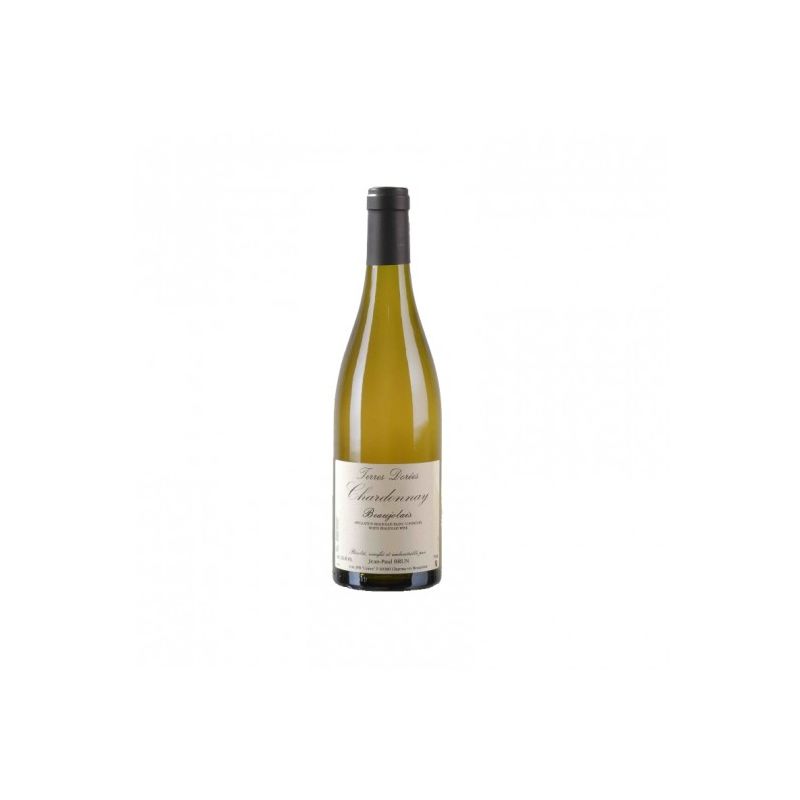 Jean Paul Brun Beaujolais Blanc Classic 2023 Ml. 750 Divine Golosità Toscane