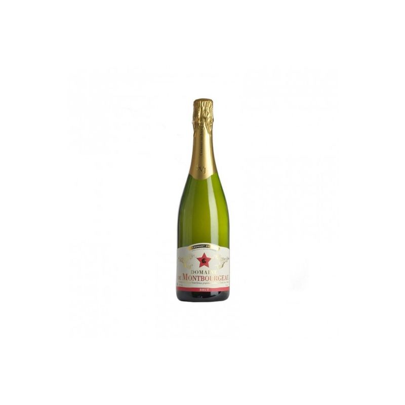 Domaine De Montbourgeau Crémant Du Jura Ml. 750 Divine Golosità Toscane