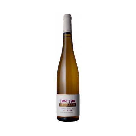 Dirler Cadé Gewurztraminer G.C. Kitterlé Elément Terre 2020 Ml. 750 Divine Golosità Toscane