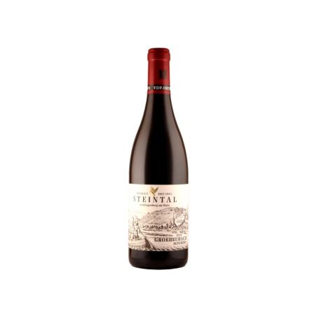 Weingut Steintal Großheubach Alte Reben Spätburgunder 2021 Ml. 750 Divine Golosità Toscane