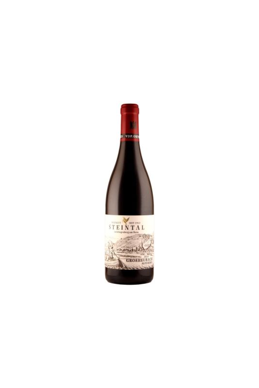 Weingut Steintal Großheubach Alte Reben Spätburgunder 2021 Ml. 750 Divine Golosità Toscane