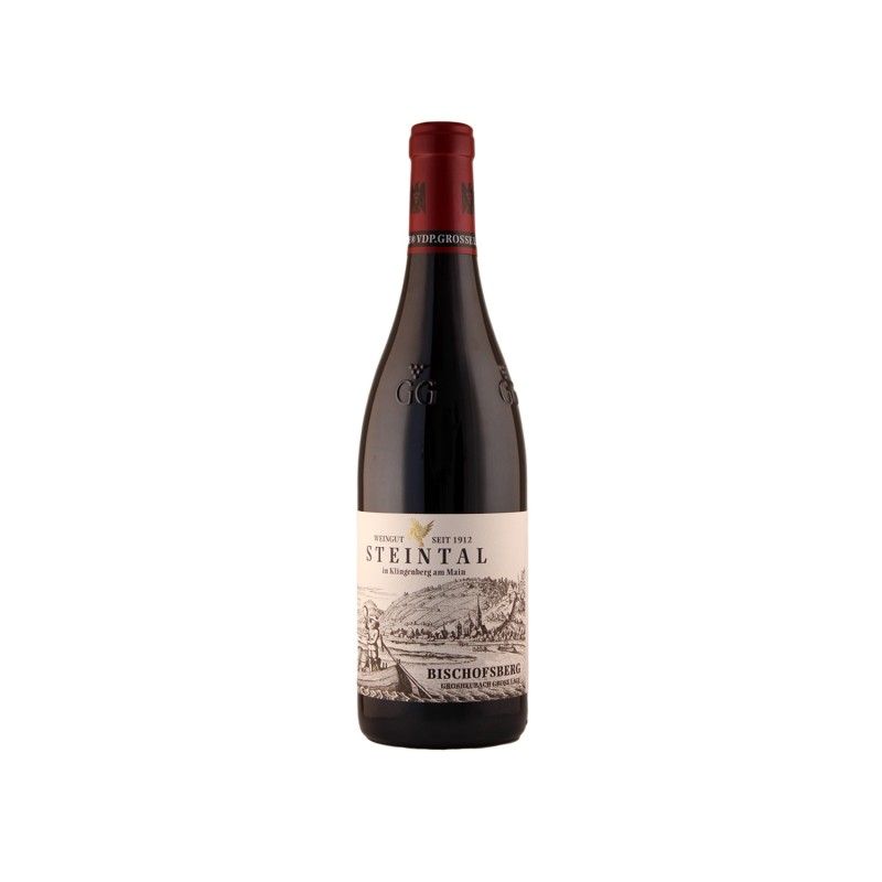 Weingut Steintal Großheubach Bischofsberg GG 2021 Ml. 750 Divine Golosità Toscane