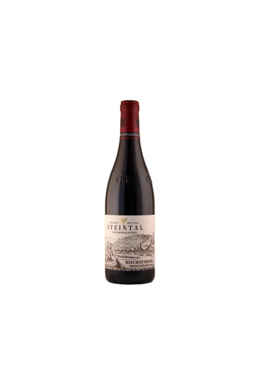 Weingut Steintal Großheubach Bischofsberg GG 2021 Ml. 750 Divine Golosità Toscane