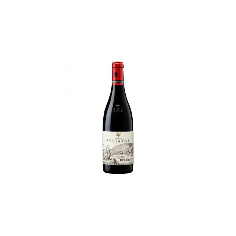 Weingut Steintal Bürgstadt Hundsrück GG 2021 Ml. 750 Divine Golosità Toscane