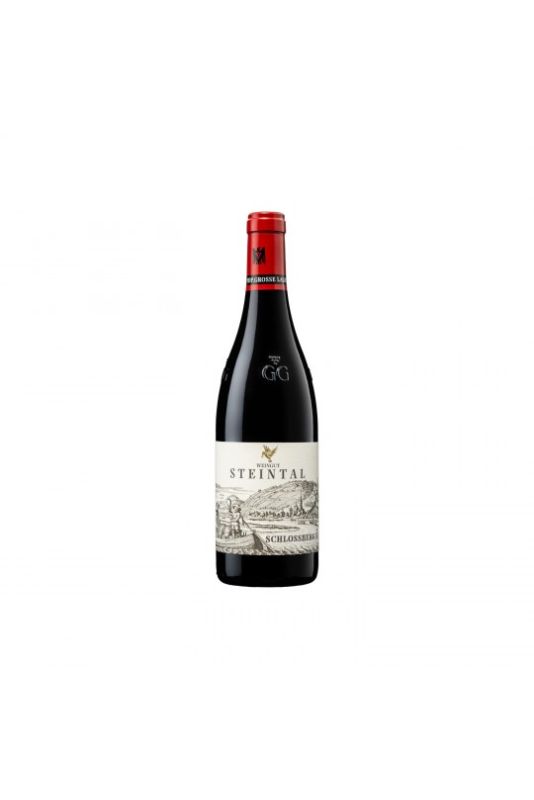 Weingut Steintal Klingenberg Schlossberg GG 2021 Ml. 750 Divine Golosità Toscane
