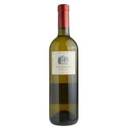 Marko Fon - Vitovska 2021 Ml. 750 Divine Golosità Toscane