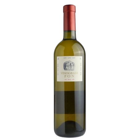 Marko Fon - Vitovska 2021 Ml. 750 Divine Golosità Toscane