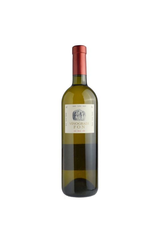 Marko Fon - Vitovska 2021 Ml. 750 Divine Golosità Toscane