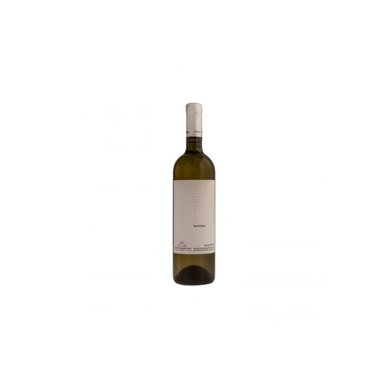 Artemis Karamolegos Santorini 2022 Ml. 750 Divine Golosità Toscane