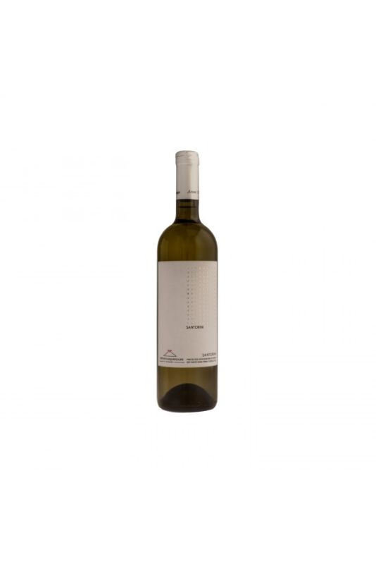 Artemis Karamolegos Santorini 2022 Ml. 750 Divine Golosità Toscane