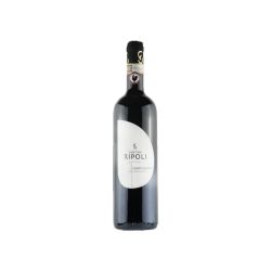 Cantina Ripoli Chianti Classico 2020 Ml. 750 Divine Golosità Toscane