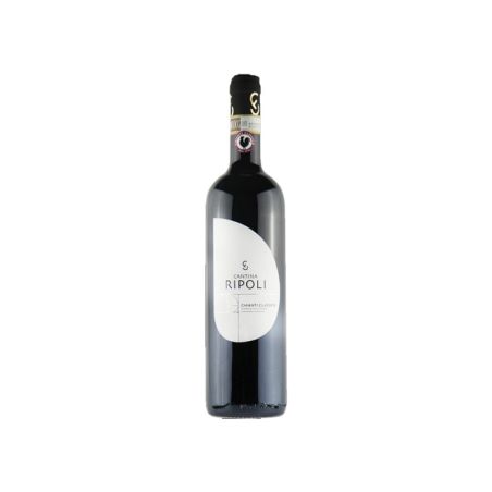 Cantina Ripoli Chianti Classico 2020 Ml. 750 Divine Golosità Toscane