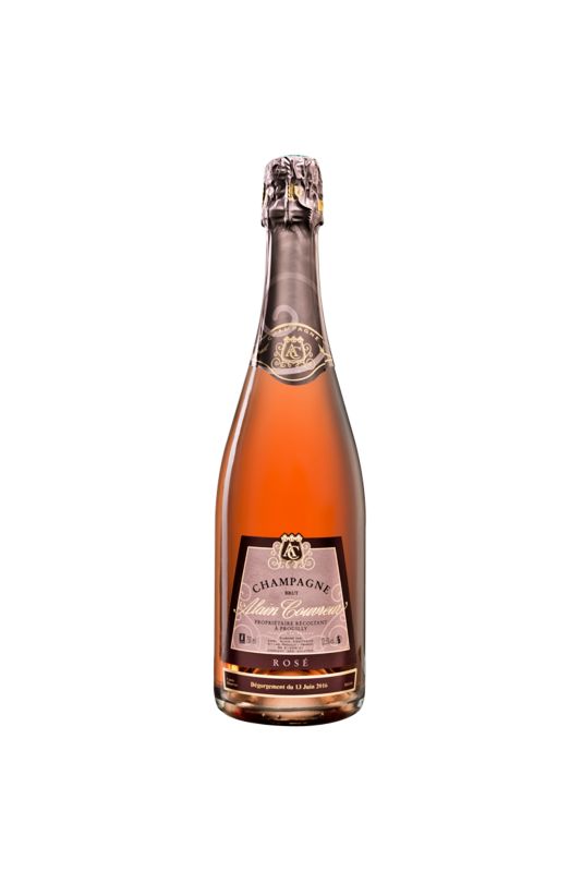 Alain Couvreur Champagne Rosé Extra Brut Ml. 750 Divine Golosità Toscane Alain Couvreur Champagne Rosé Extra Brut Ml. 750 Divine Golosità Toscane