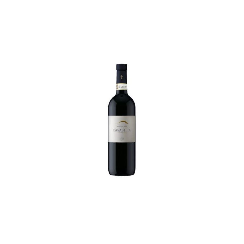 Poggio Al Sole Chianti Classico Gran Selezione Casasilia 2020 Ml. 750 Divine Golosità Toscane