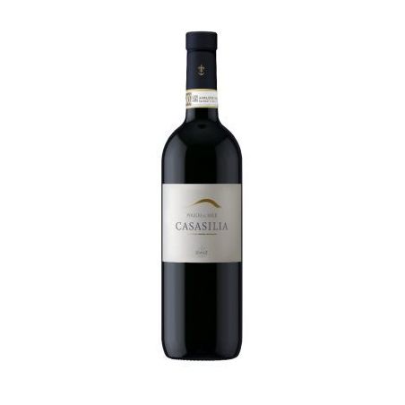 Poggio Al Sole Chianti Classico Gran Selezione Casasilia 2020 Ml. 750 Divine Golosità Toscane