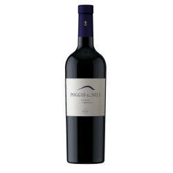 Poggio Al Sole Syrah 2021 Ml. 750 Divine Golosità Toscane