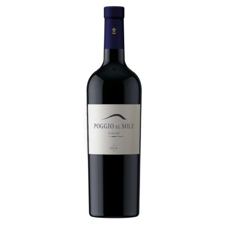 Poggio Al Sole Syrah 2021 Ml. 750 Divine Golosità Toscane