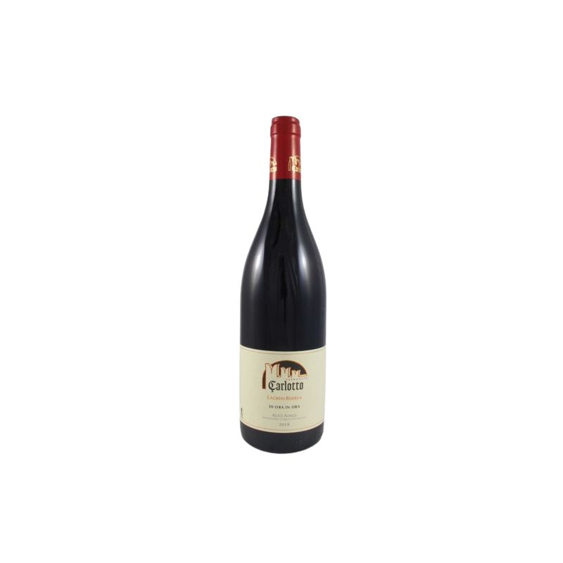 Carlotto Ferruccio - Lagrein Di Ora In Ora 2021 Ml. 750