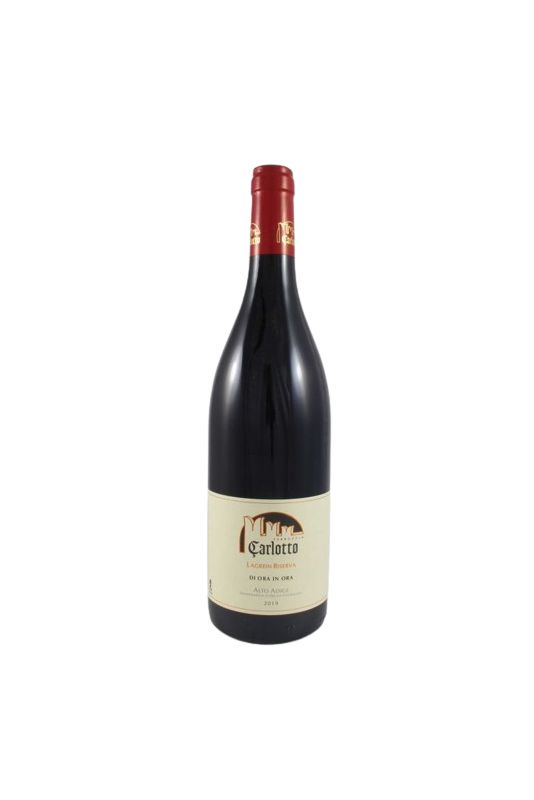 Carlotto Ferruccio - Lagrein Di Ora In Ora 2021 Ml. 750 Carlotto Ferruccio - Lagrein Di Ora In Ora 2021 Ml. 750