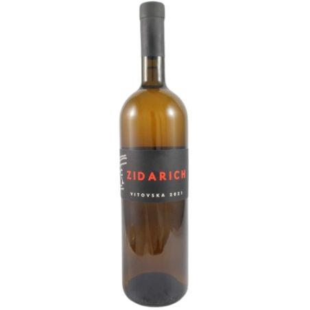 Zidarich - Vitovska 2020 Ml. 750 Divine Golosità Toscane