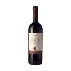 Pierazzuoli Gioveto 2021 Ml. 750 Divine Golosità Toscane