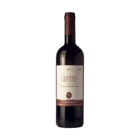 Pierazzuoli Gioveto 2021 Ml. 750 Divine Golosità Toscane