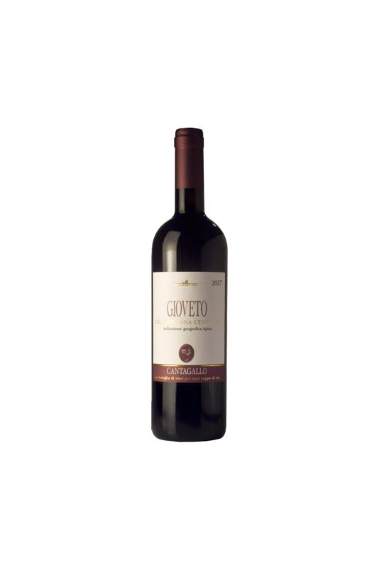 Pierazzuoli Gioveto 2021 Ml. 750 Divine Golosità Toscane