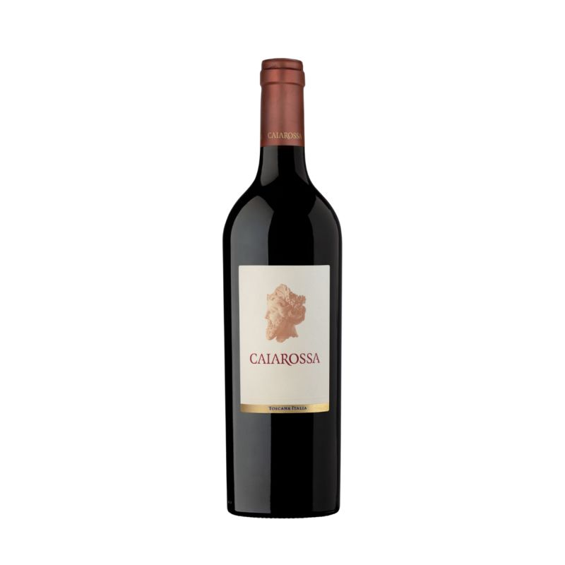 Caiarossa - Caiarossa Magnum 2017 Divine Golosità Toscane
