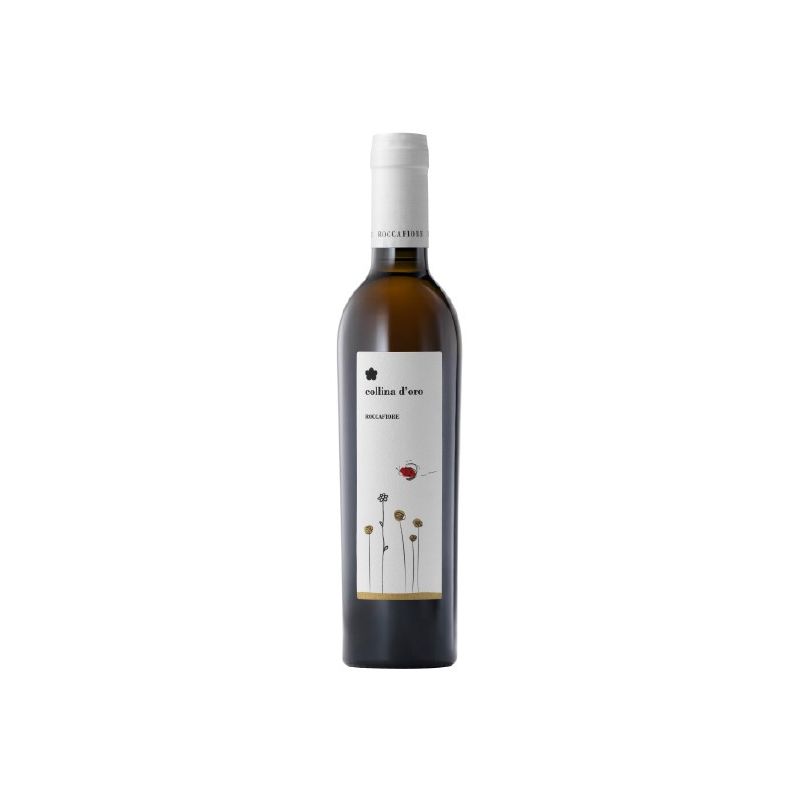 Roccafiore - Collina D'Oro 2022 Ml. 375 Divine Golosità Toscane