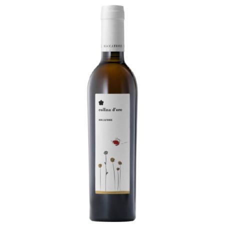 Roccafiore - Collina D'Oro 2022 Ml. 375 Divine Golosità Toscane